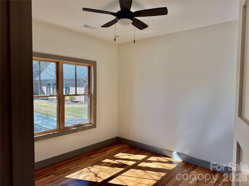 Spacious, unfurnished interior of a new home in , Brevard (Image 25).