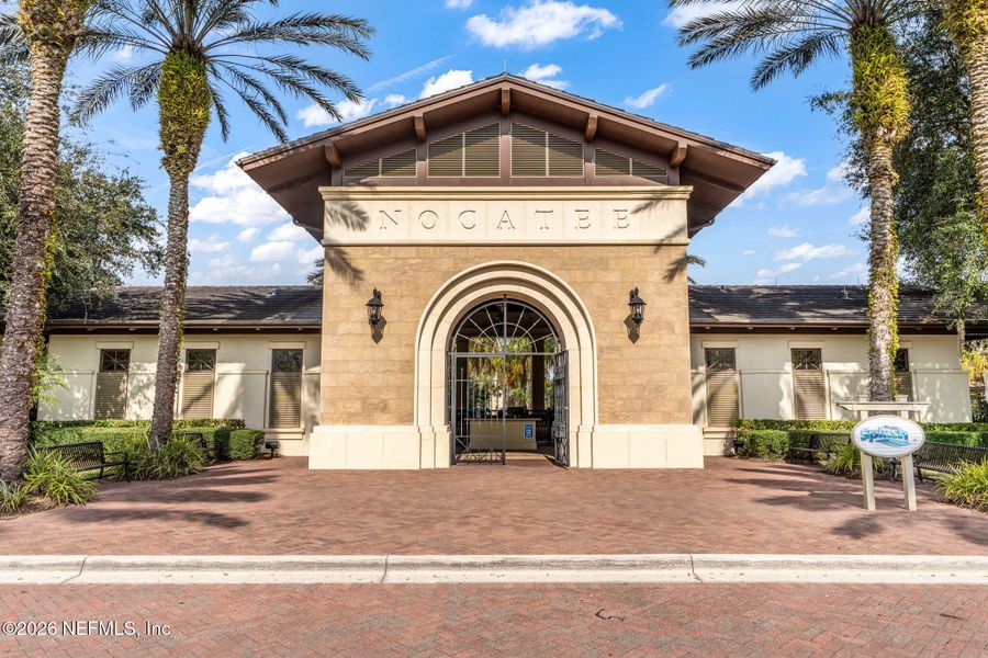 Image 76 of a home in Palm Crest at Seabrook.