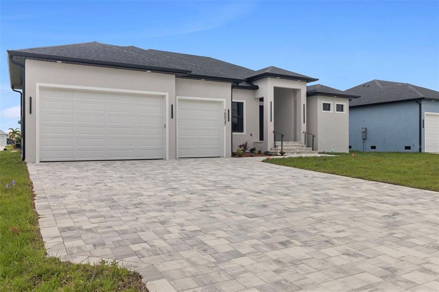 Image 3 of a home in .