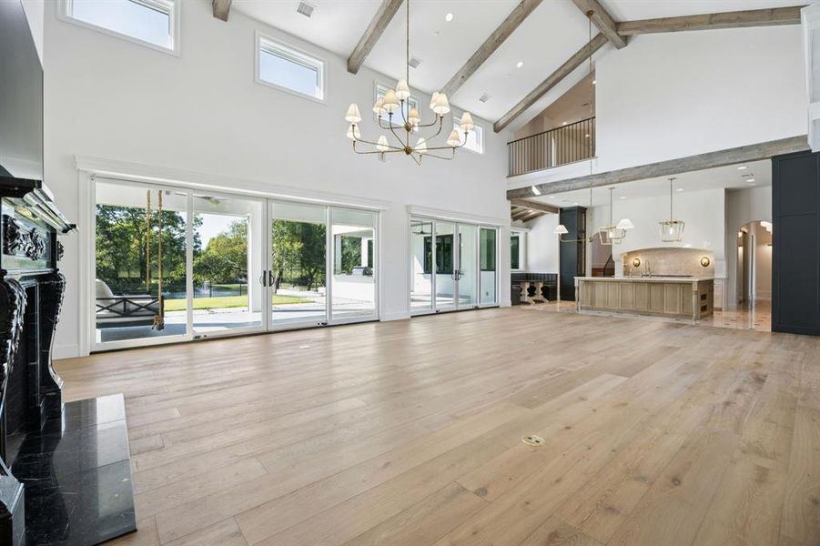 Spacious, unfurnished interior of a new home in , Westlake (Image 31). Spacious, unfurnished interior of a new home in , Westlake (Image 31).