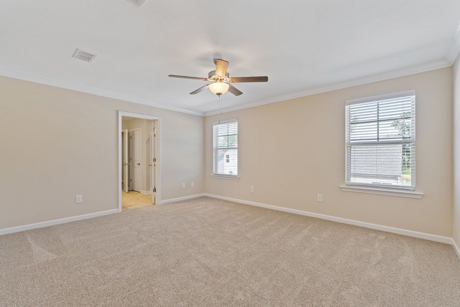 Representative photos of the same floor plan. Actual home will feature different colors and finishes. Representative photos of the same floor plan. Actual home will feature different colors and finishes.