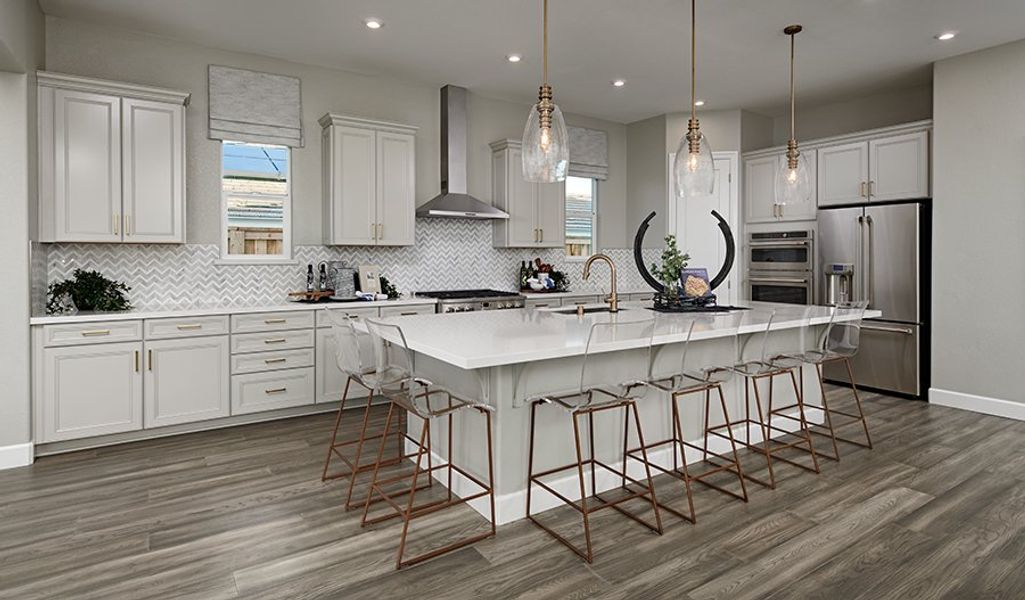 Daniel-N21D-StoneBluffAtWhiteRockSpringsRanch Kitchen