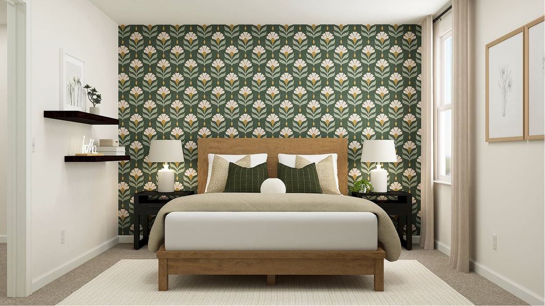 Harrington Harrington