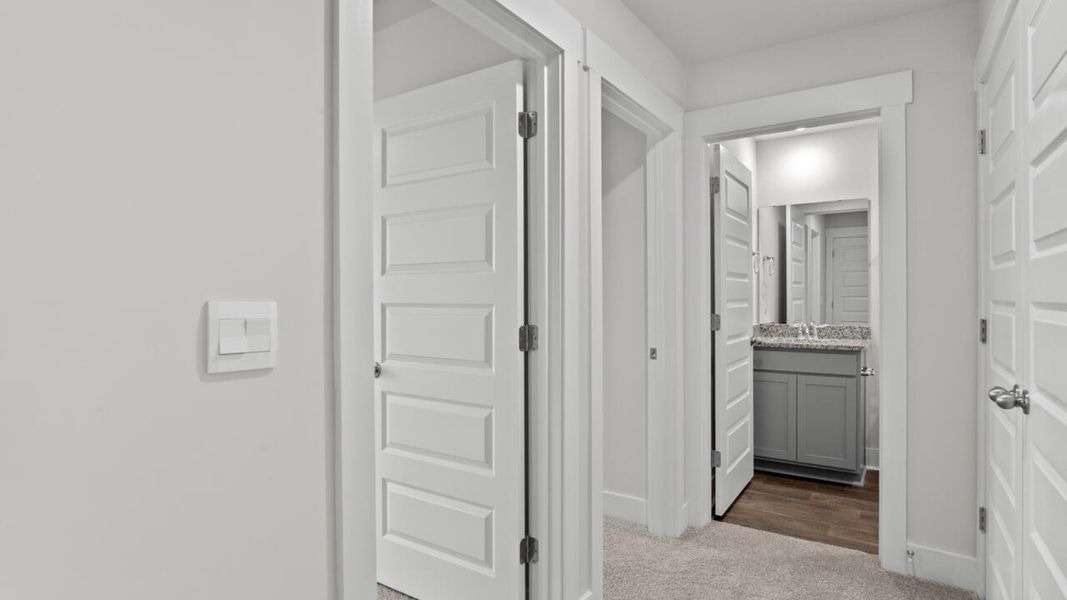 Image 37 of a home in Townes at Seabrooke.