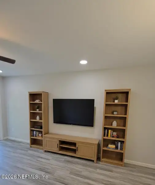 Furnished interior view inside a new home in , Jacksonville (Image 2). Furnished interior view inside a new home in , Jacksonville (Image 2).