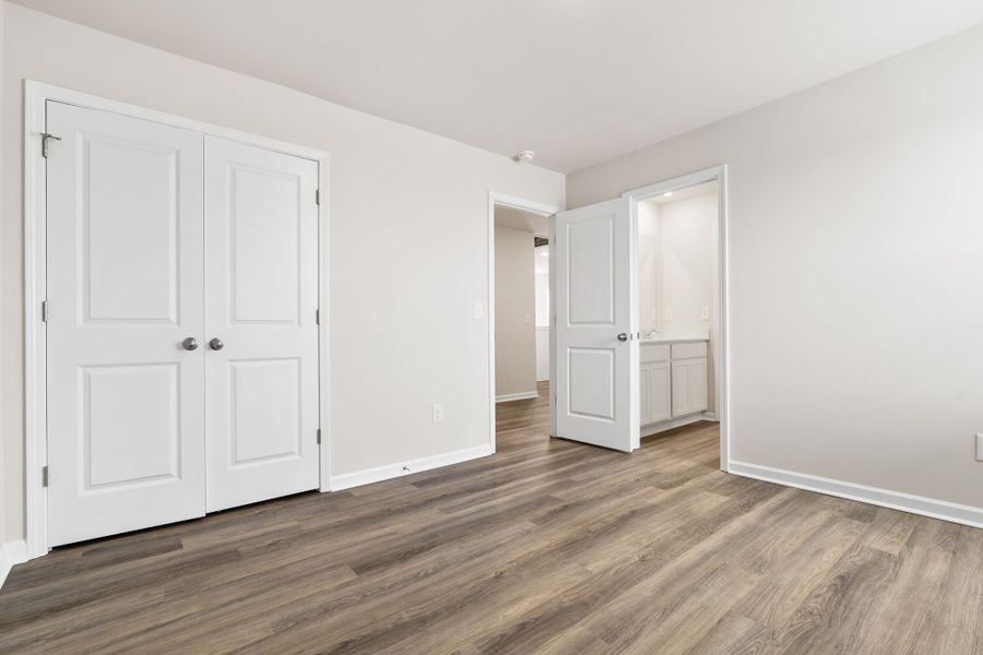 New Home in Richlands, NC.  - Slide 28