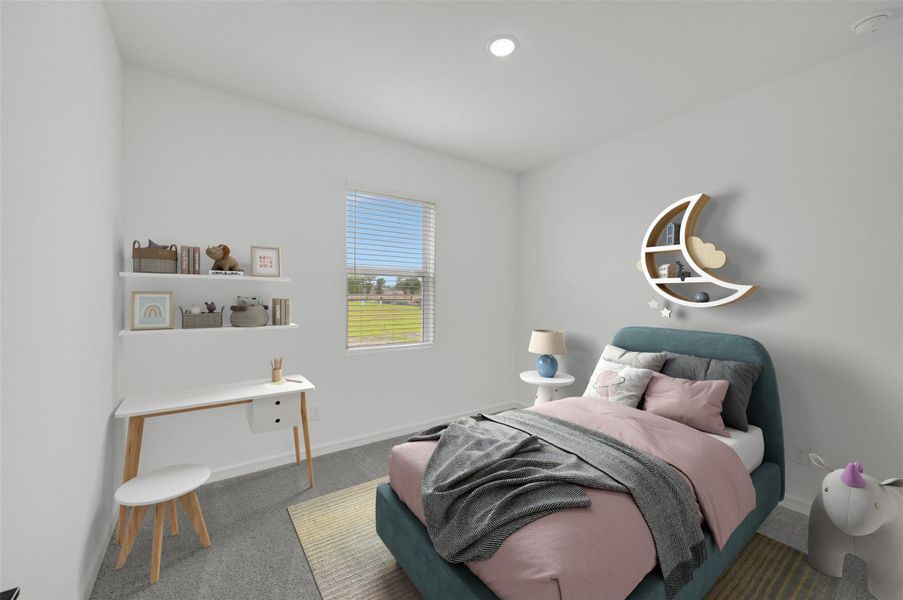 Bedroom 3 Bedroom 3