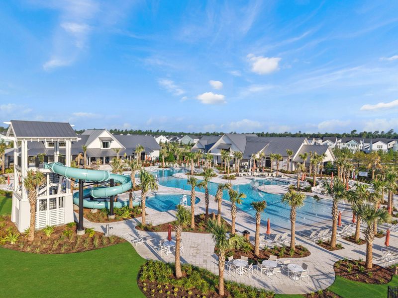 Community amenities in Carnes Crossroads, Summerville (Image 48).