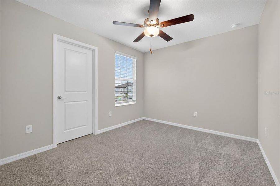 Spacious, unfurnished interior of a new home in , Riverview (Image 36).