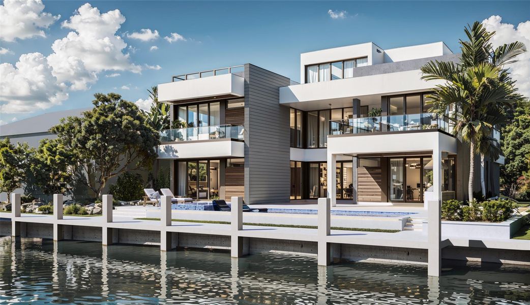 Image 9 of a home in .