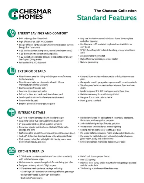 Image 11 of a home in Kresston.