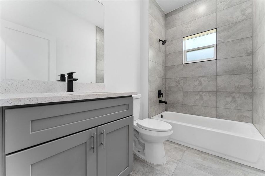 Furnished interior view inside a new home in , Citrus Springs (Image 7). Furnished interior view inside a new home in , Citrus Springs (Image 7).