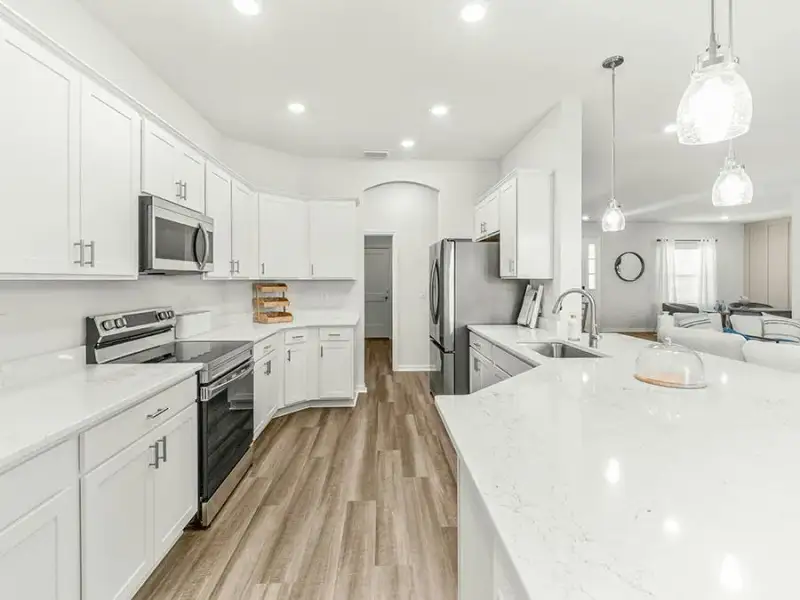 Brand-new 4-bedroom home for sale in Ocala, FL!