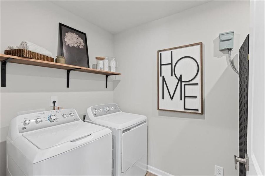 Furnished interior view inside a new home in , Rome (Image 8).