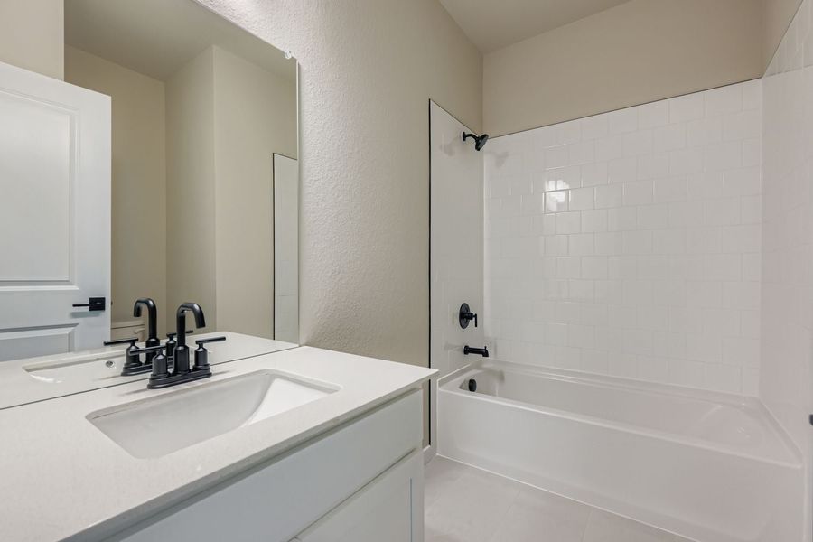 New Home in Longmont, CO.  - Slide 22