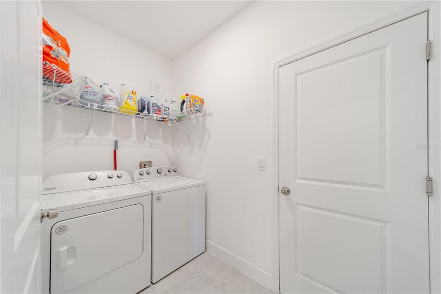 Furnished interior view inside a new home in , Port Charlotte (Image 21). Furnished interior view inside a new home in , Port Charlotte (Image 21).