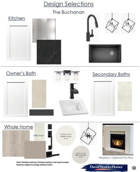 Image 29 of a home in Treeline.