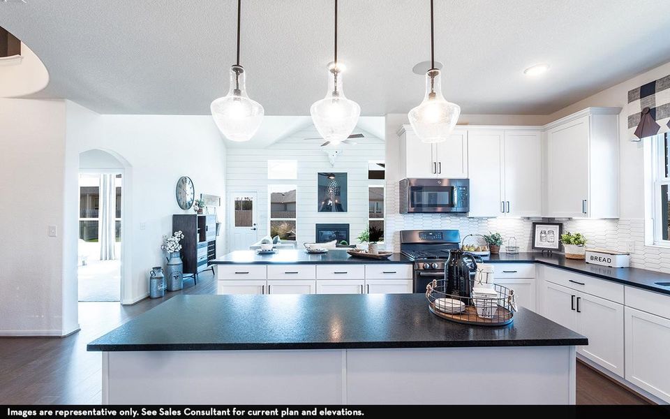 Image 17 of a home in Mulberry Farms.