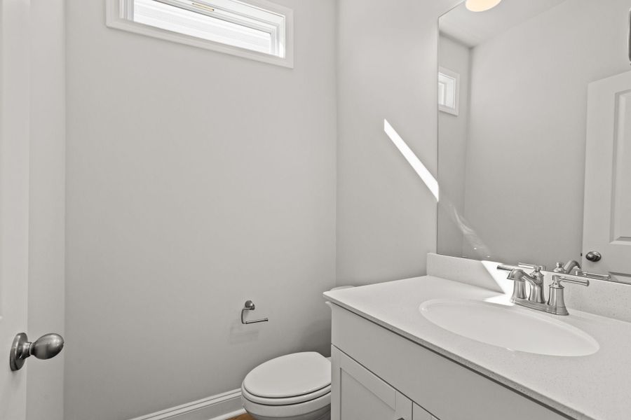 2,578sf New Home in Easley, SC.  - Slide 18