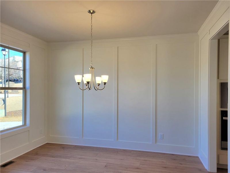 Spacious, unfurnished interior of a new home in , Jefferson (Image 17).