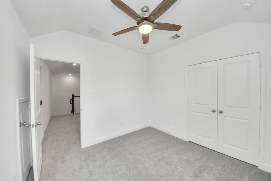 Image 15 of a home in Gatherings® at Chambers Creek: Duets Collection.