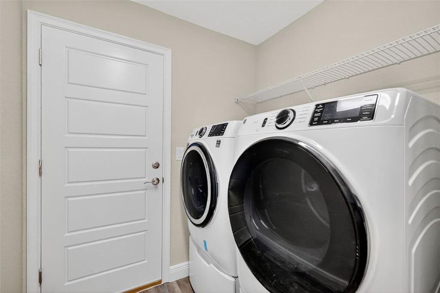 Close-up of interior finishes inside a home in , Ocala (Image 14).