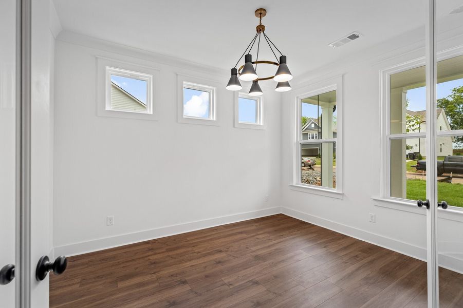 Chapel Hill, TN New Home.  - Slide 7