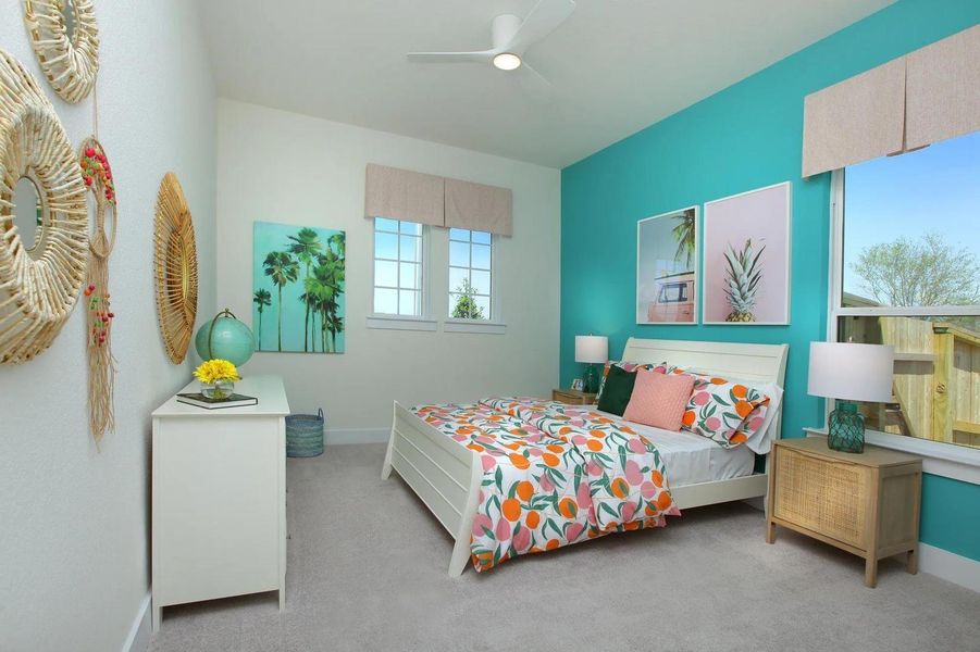 The Brynlee II Bedroom 3