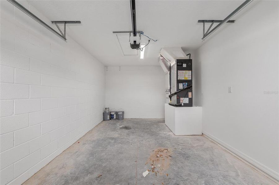 In-progress construction of a new home in , Dunnellon, FL (Image 35).