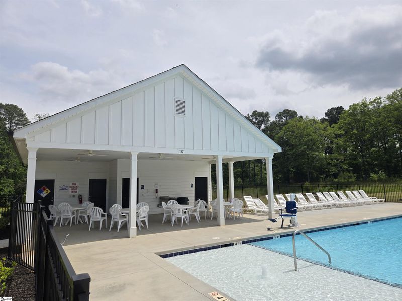 Community amenities in Shiloh Trail, Wellford (Image 32). Community amenities in Shiloh Trail, Wellford (Image 32).