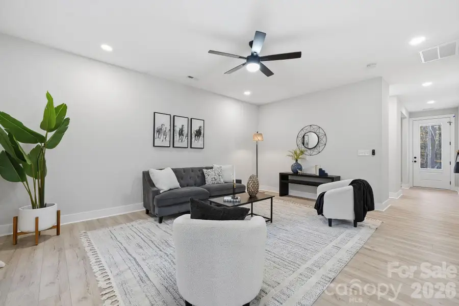 Living Room Living Room