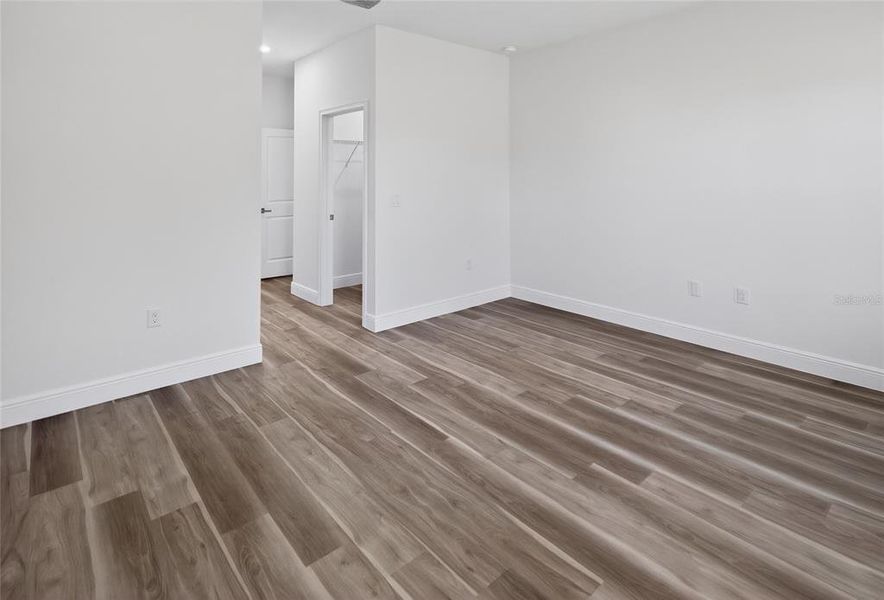 Spacious, unfurnished interior of a new home in , Ocala (Image 19). Spacious, unfurnished interior of a new home in , Ocala (Image 19).