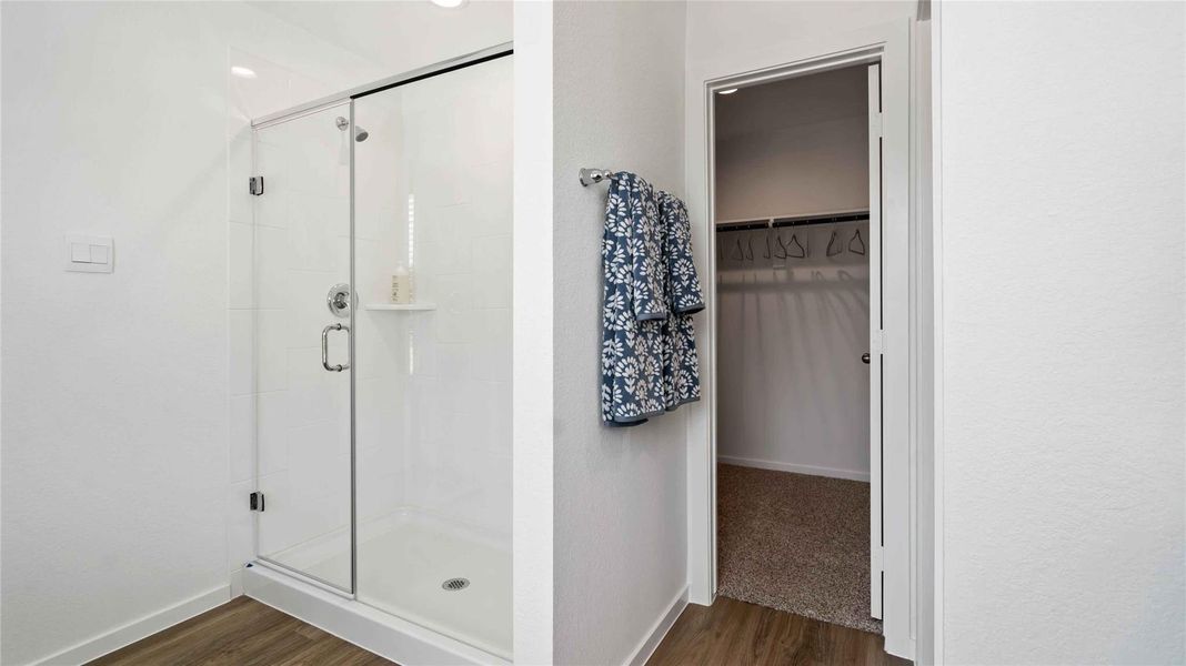 *Images and 3D tour are for illustration only and options may vary from home as built.