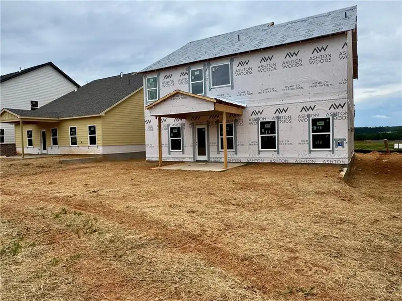 Image 29 of a home in Eastlyn Crossing. Image 29 of a home in Eastlyn Crossing.