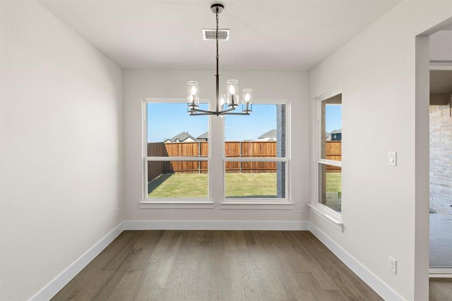 14. 6401 Tahoe - Nook 14. 6401 Tahoe - Nook