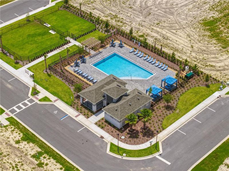 Community amenities in , Leesburg (Image 39).