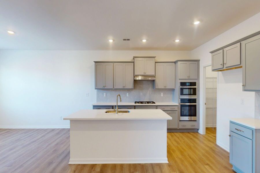 Kitchen Kitchen