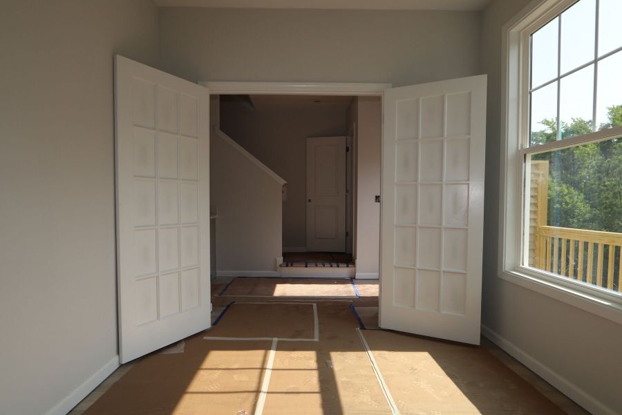 Interior Interior