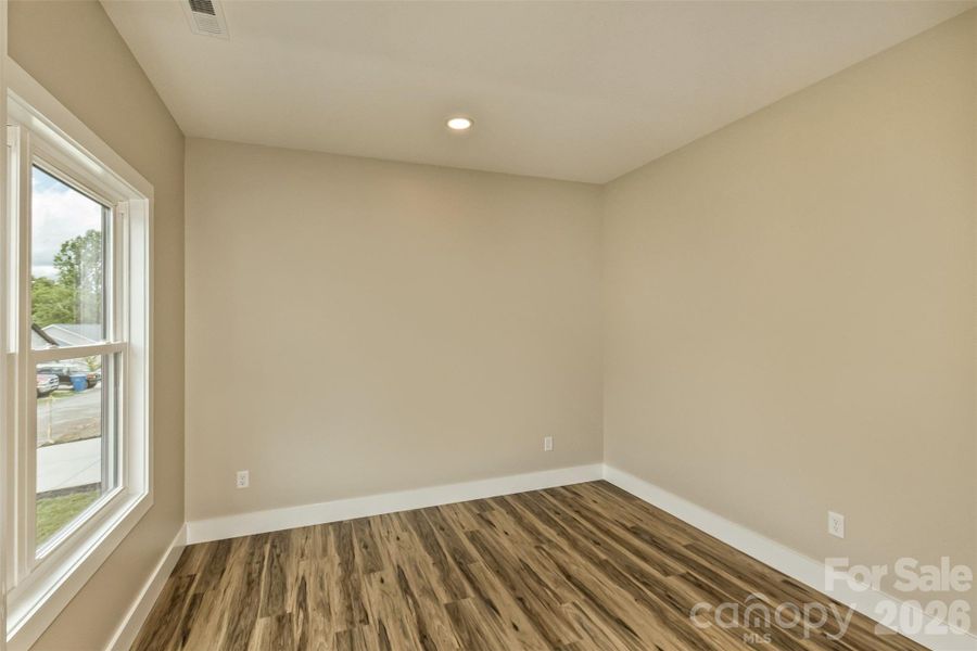 Spacious, unfurnished interior of a new home in , Clyde (Image 25). Spacious, unfurnished interior of a new home in , Clyde (Image 25).
