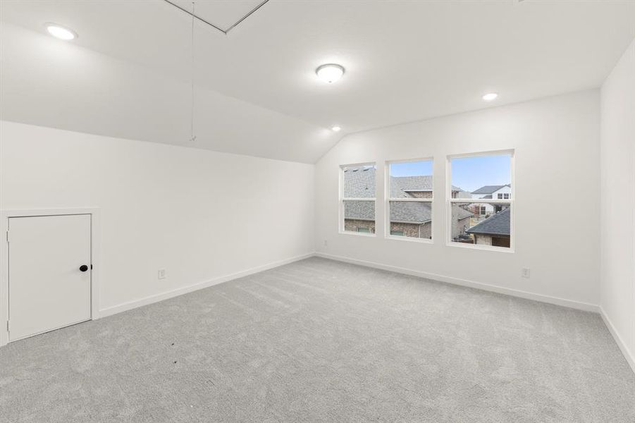 18. 1506 Bushman - Game