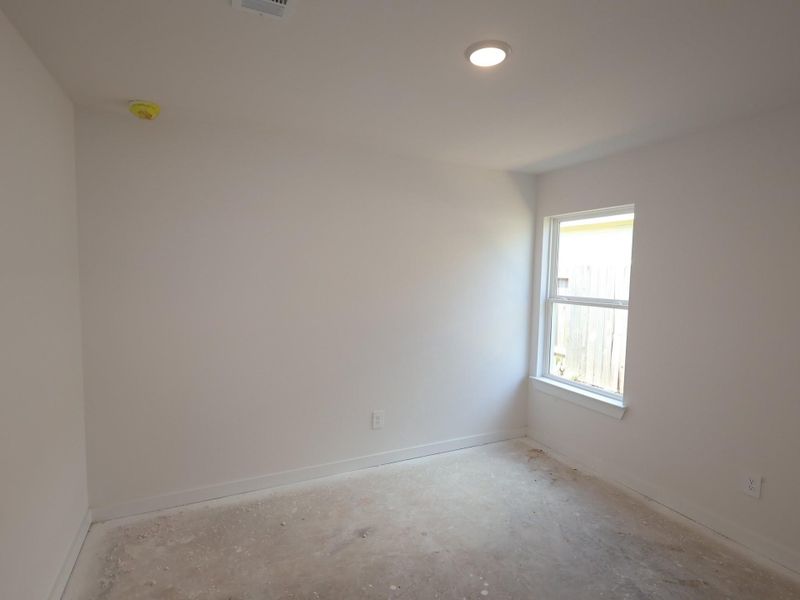 In-progress construction of a new home in Magnolia Ridge, Magnolia, TX (Image 23). In-progress construction of a new home in Magnolia Ridge, Magnolia, TX (Image 23).