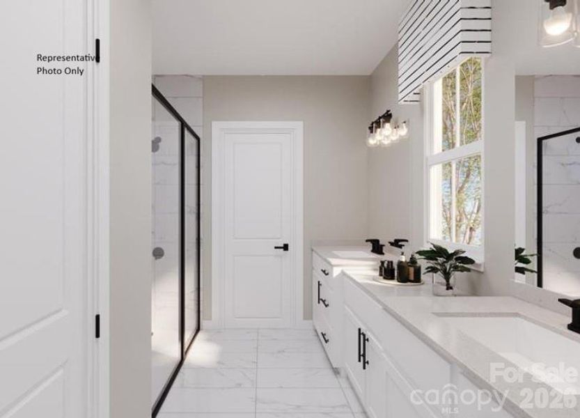 Representative Photo Only