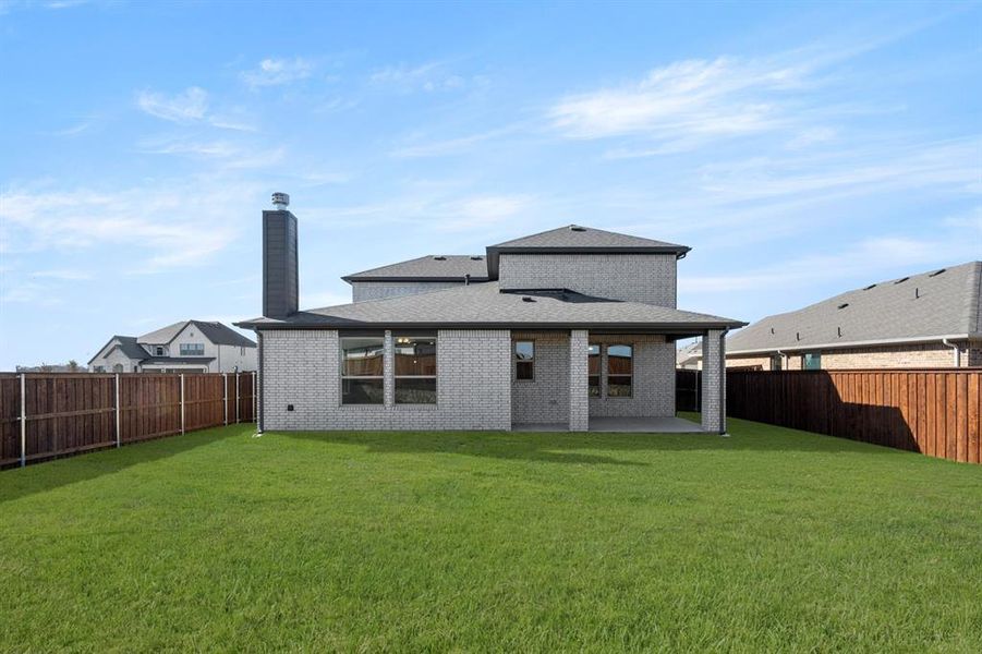 720 Scarlet Sage- Back-2