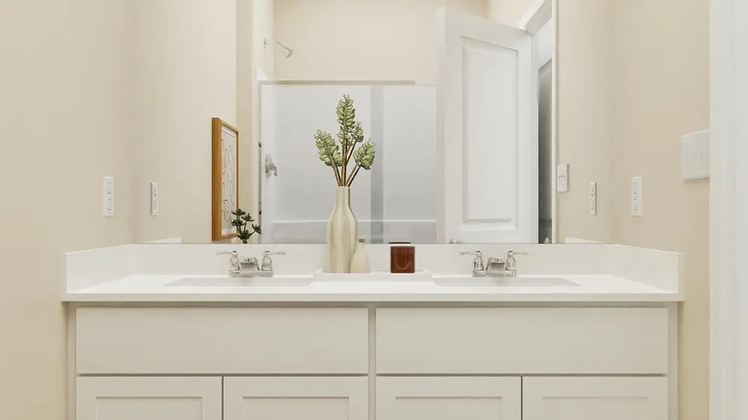 Parker Core M008 Rend Owners Bath