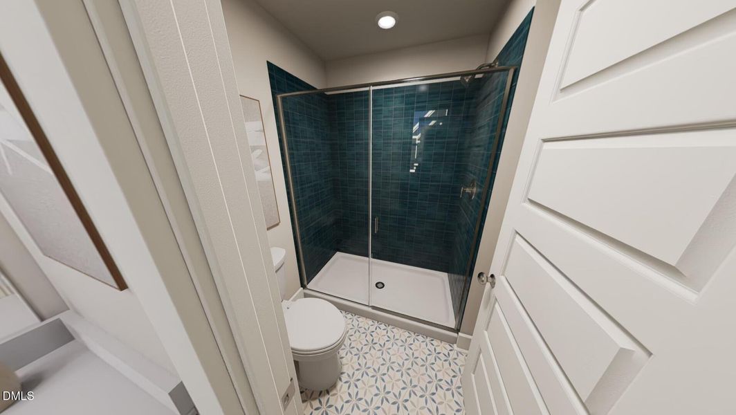 Bougie Boho Tile! Bougie Boho Tile!