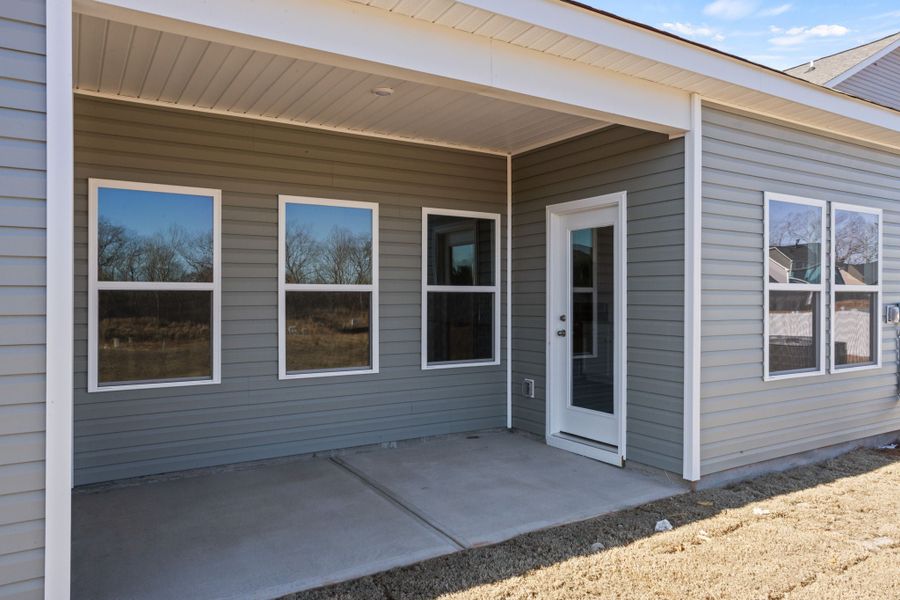 3br New Home in Woodruff, SC.  - Slide 5