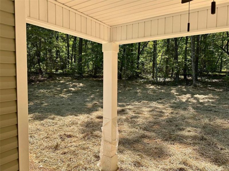 Furnished interior view inside a new home in , Gainesville (Image 2). Furnished interior view inside a new home in , Gainesville (Image 2).