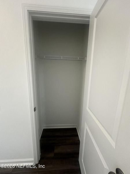 Spacious, unfurnished interior of a new home in , Palm Coast (Image 10).