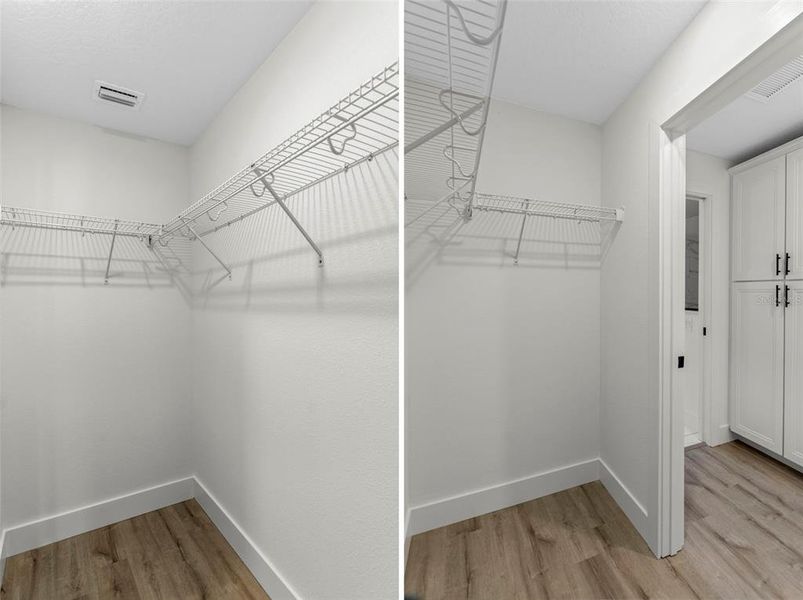 Spacious, unfurnished interior of a new home in , Brooksville (Image 17).