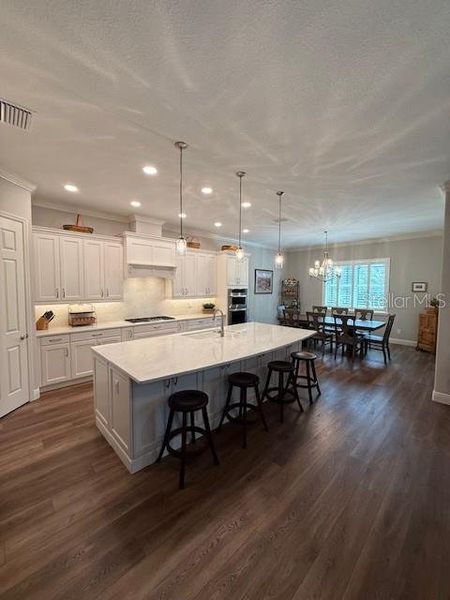 Furnished interior view inside a new home in , Parrish (Image 20). Furnished interior view inside a new home in , Parrish (Image 20).